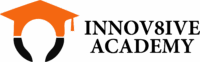 Innovat8ve Academy Logo